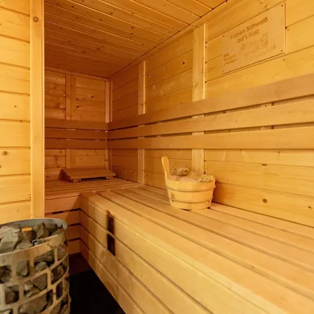 Duenenresidenz App 17 Apartment Heringsdorf (Usedom)
